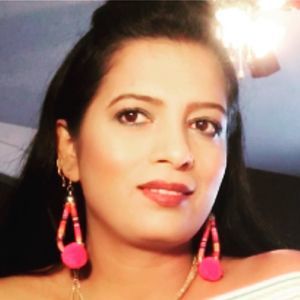 Meet your Posher, Seema